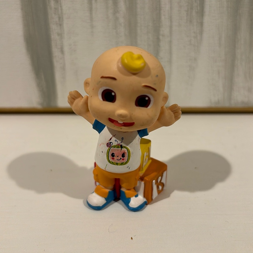 Cocomelon JJ Tonie